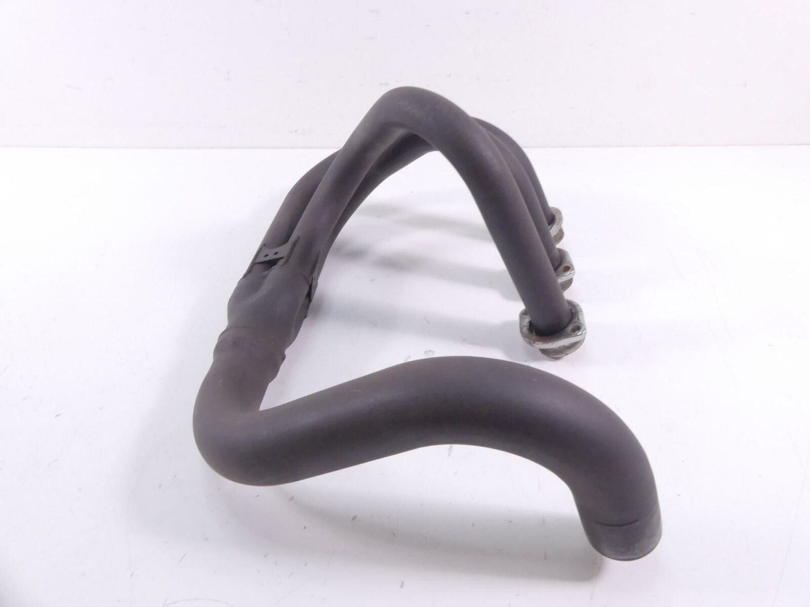 2017 Yamaha YXZ1000R EPS SS OEM Exhaust Header Manifold Pipe 2HC-14602-00-00 {{ shop.shopifyCountryName }} - Mototech271