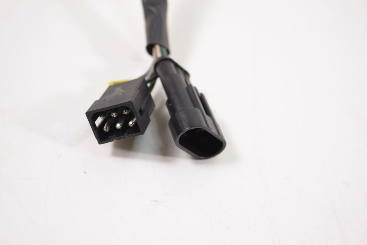 2008 Aprilia RSV2 RSV1000 R Left Control Switch Light Horn AP8127365 {{ shop.shopifyCountryName }} - Mototech271