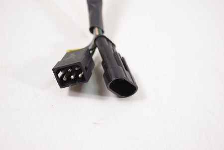 2008 Aprilia RSV2 RSV1000 R Left Control Switch Light Horn AP8127365 {{ shop.shopifyCountryName }} - Mototech271