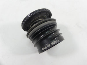 2013 Harley FXDWG Dyna Wide Glide Pop-Up Fuel Gas Cap & Led Level Gauge 63136-10 | Mototech271