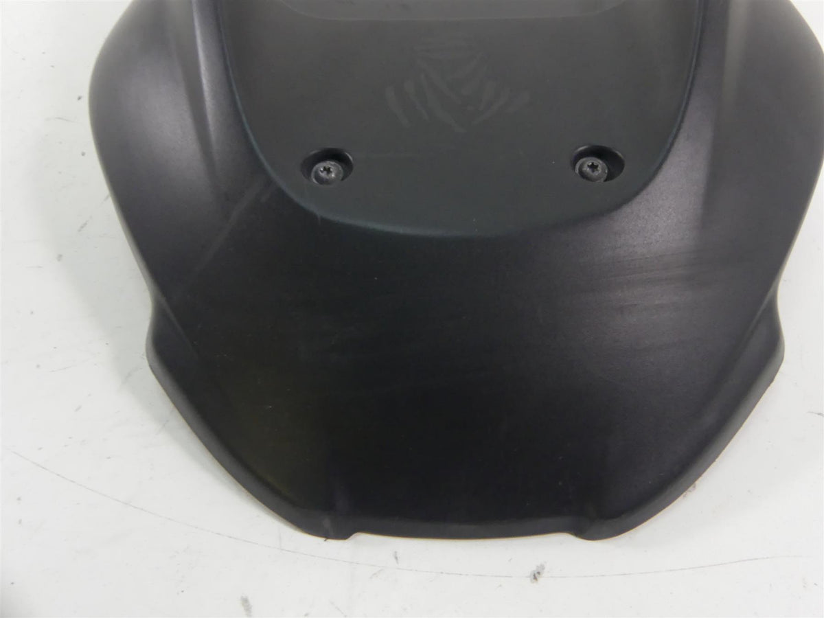 2001 BMW R1150 GS R21 Front Upper Fender Mud Guard - Read 46617663959 {{ shop.shopifyCountryName }} - Mototech271