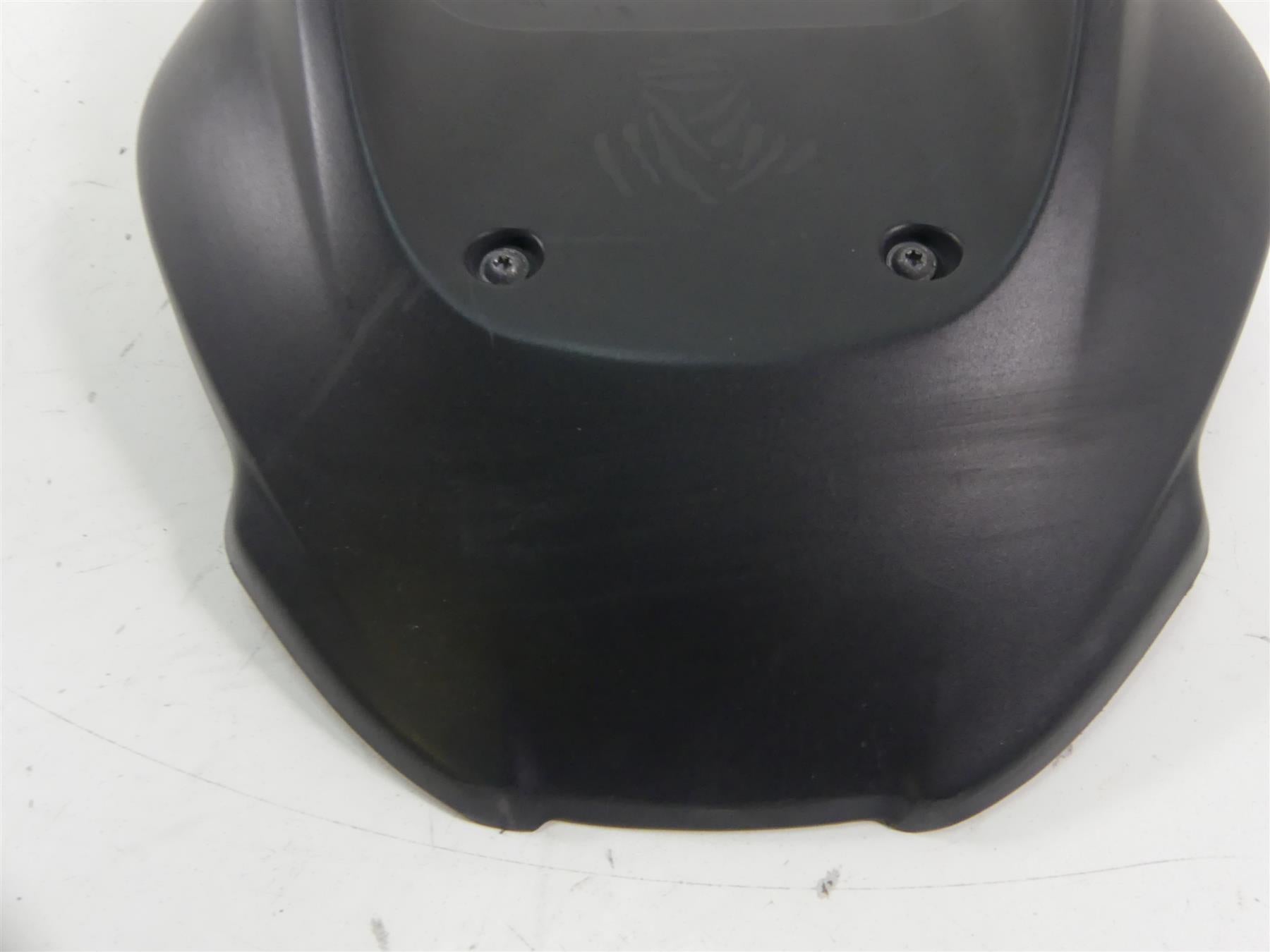 2001 BMW R1150 GS R21 Front Upper Fender Mud Guard - Read 46617663959 {{ shop.shopifyCountryName }} - Mototech271
