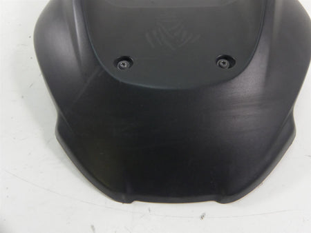2001 BMW R1150 GS R21 Front Upper Fender Mud Guard - Read 46617663959 {{ shop.shopifyCountryName }} - Mototech271
