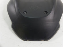 Load image into Gallery viewer, 2001 BMW R1150 GS R21 Front Upper Fender Mud Guard - Read 46617663959
