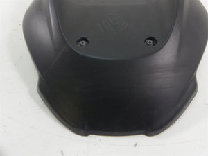 2001 BMW R1150 GS R21 Front Upper Fender Mud Guard - Read 46617663959