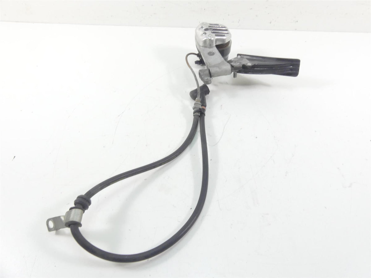 1977 Honda CB750 A Four Hondamatic Front Brake Caliper 45100-393-771 {{ shop.shopifyCountryName }} - Mototech271