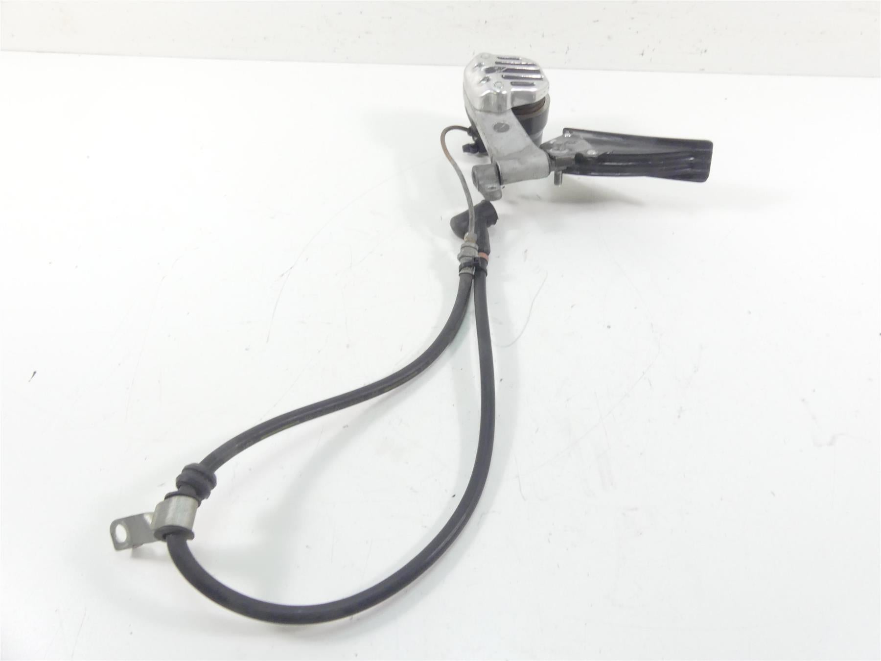 1977 Honda CB750 A Four Hondamatic Front Brake Caliper 45100-393-771 {{ shop.shopifyCountryName }} - Mototech271