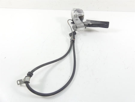 1977 Honda CB750 A Four Hondamatic Front Brake Caliper 45100-393-771 {{ shop.shopifyCountryName }} - Mototech271