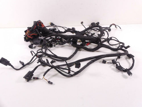 2019 BMW S1000R K47 Main & Engine Wiring Harness -No Cuts 61118355088 6111835508 | Mototech271