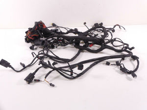 2019 BMW S1000R K47 Main & Engine Wiring Harness -No Cuts 61118355088 6111835508 | Mototech271