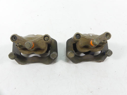 2017 Polaris RZR 1000 S Rear Brake Caliper Set 1912274 1912275 | Mototech271