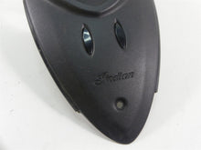 Load image into Gallery viewer, 2016 Indian Chief Dark Horse Black Tank Dash Console Cover &amp; Buttons 5633355 | Mototech271
