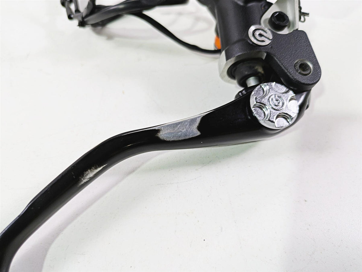 2020 KTM 1290 Super Adventure R Brembo Front Radial Brake Pump 6201310110030 {{ shop.shopifyCountryName }} - Mototech271