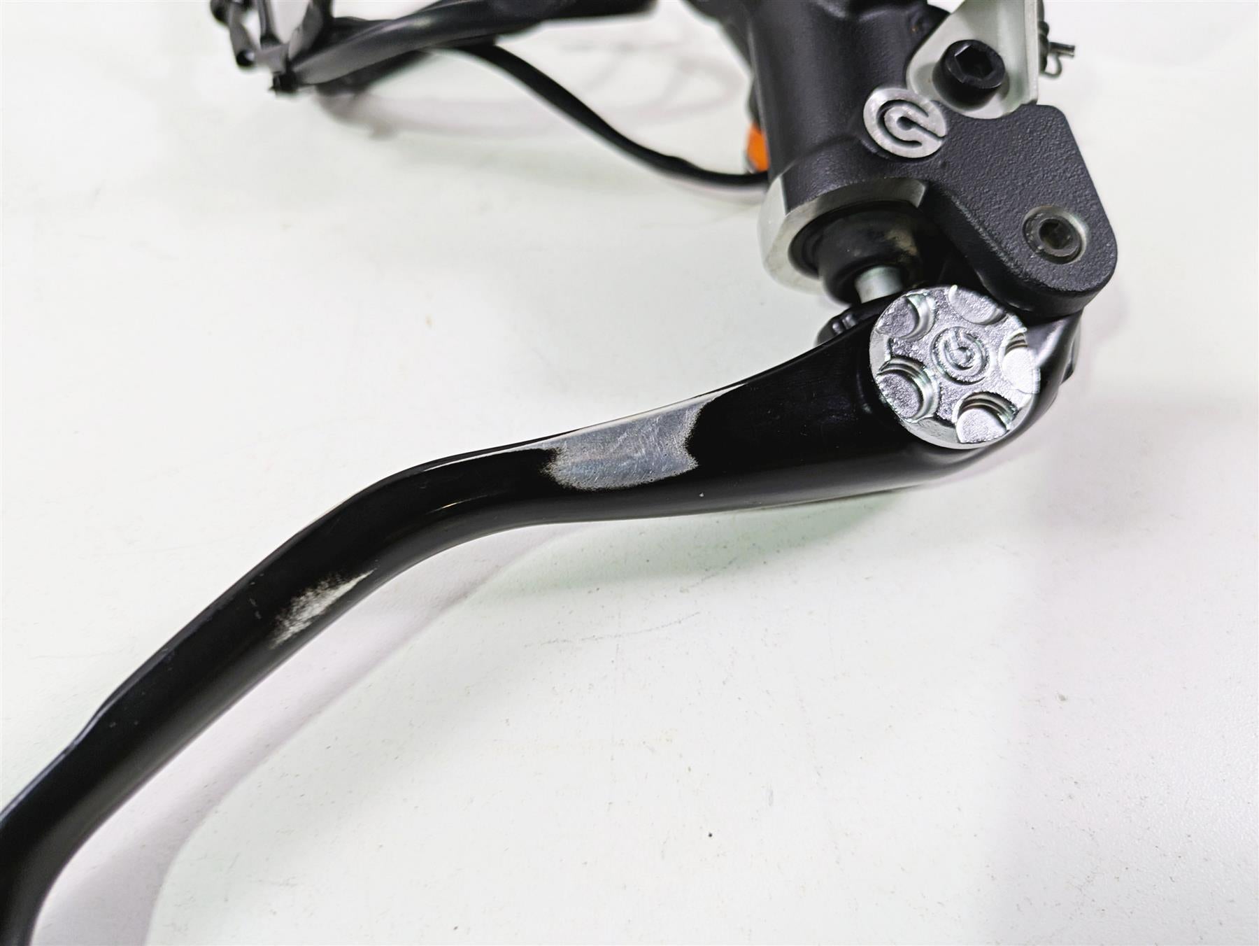 2020 KTM 1290 Super Adventure R Brembo Front Radial Brake Pump 6201310110030 {{ shop.shopifyCountryName }} - Mototech271