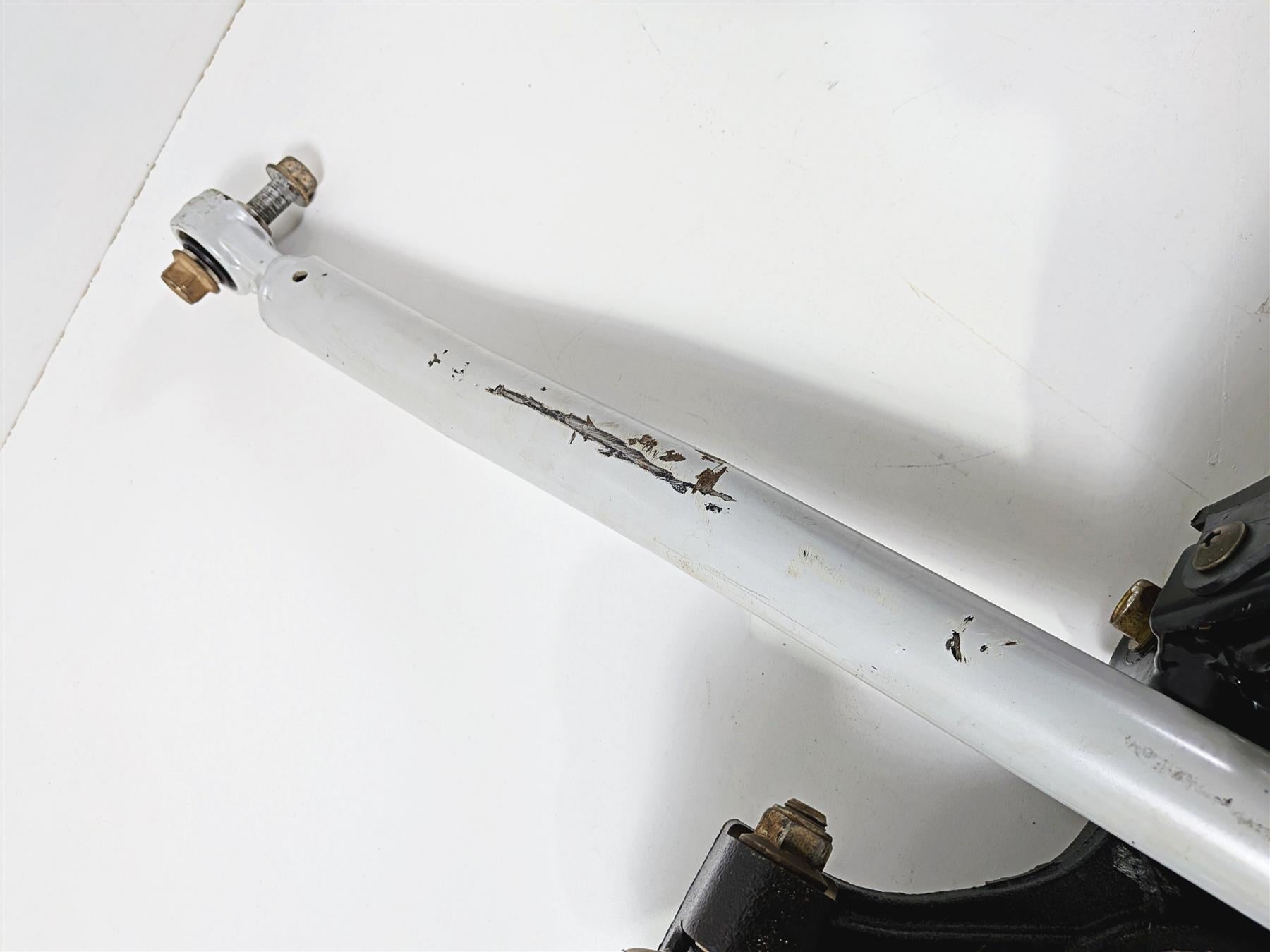 2020 Kawasaki Teryx KRX KRF 1000 Rear Left Trailing Arm 39007-0428 39186-0325-Mototech271