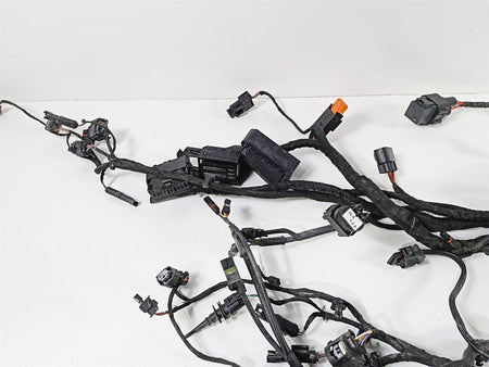 2023 BMW F850GS K81 Main Wiring Harness Loom - No Cuts 61118409327 {{ shop.shopifyCountryName }} - Mototech271