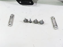 Load image into Gallery viewer, 2002 Big Dog Pitbull Front Fender &amp; Mount Set BD02-03-PB
