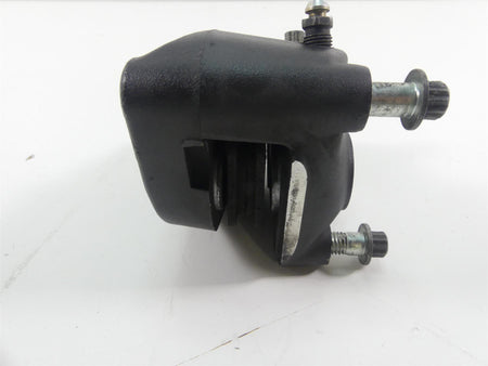 2003 Harley Sportster XL1200 C 100th Anniv Front Left Brake Caliper 44046-00D {{ shop.shopifyCountryName }} - Mototech271