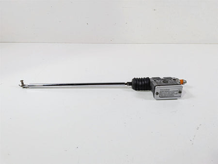 1995 Harley XL883 Sportster Hugger Rear Master Cylinder & Brake Rod 42456-87D {{ shop.shopifyCountryName }} - Mototech271