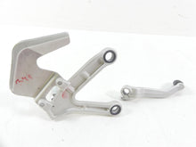 Load image into Gallery viewer, 2012 Mv Agusta Brutale 1090 R Left Front Rider Footpeg &amp; Shifter 8000B3499S | Mototech271
