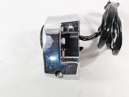 2015 Harley Touring FLTRUSE CVO Road Glide Right Hand Control Switch 71500083C-Mototech271