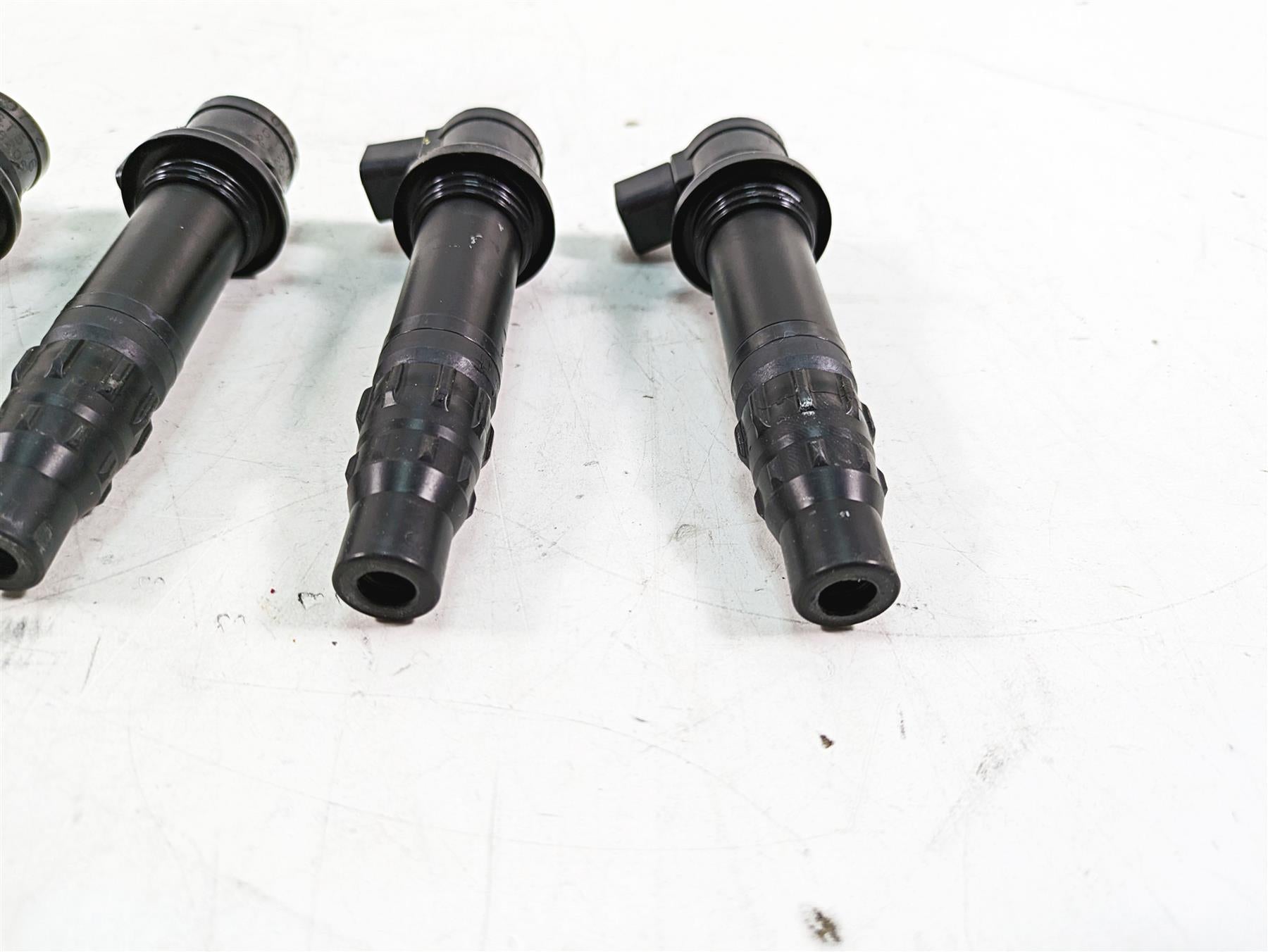 2018 Kawasaki ZX1002 Ninja H2 SX Ignition Coil Stick Coils Set 21171-0732 {{ shop.shopifyCountryName }} - Mototech271