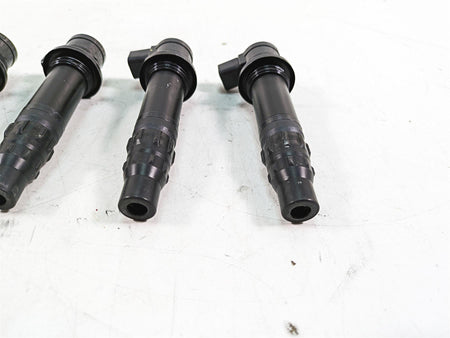 2018 Kawasaki ZX1002 Ninja H2 SX Ignition Coil Stick Coils Set 21171-0732 {{ shop.shopifyCountryName }} - Mototech271