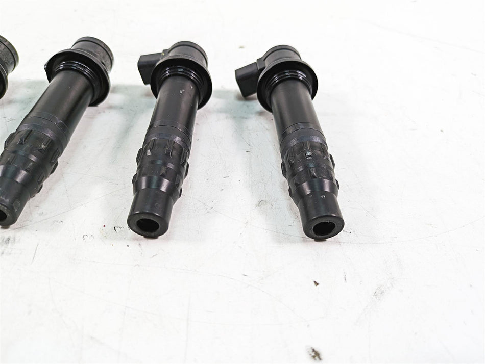 2018 Kawasaki ZX1002 Ninja H2 SX Ignition Coil Stick Coils Set 21171-0732 {{ shop.shopifyCountryName }} - Mototech271