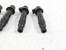 Load image into Gallery viewer, 2018 Kawasaki ZX1002 Ninja H2 SX Ignition Coil Stick Coils Set 21171-0732 | Mototech271
