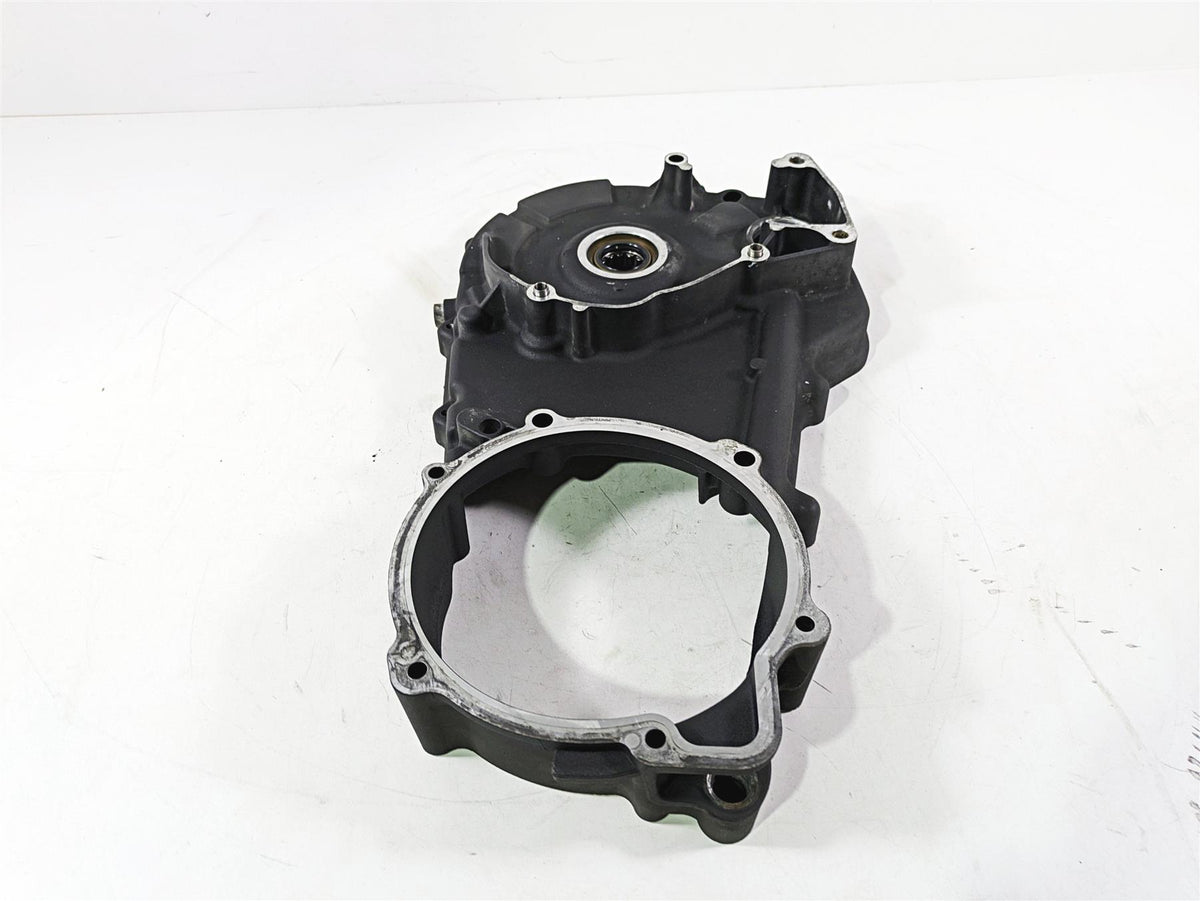 2017 Harley Touring FLTRXS Road Glide Inner Primary Drive Clutch Cover 36500096 {{ shop.shopifyCountryName }} - Mototech271