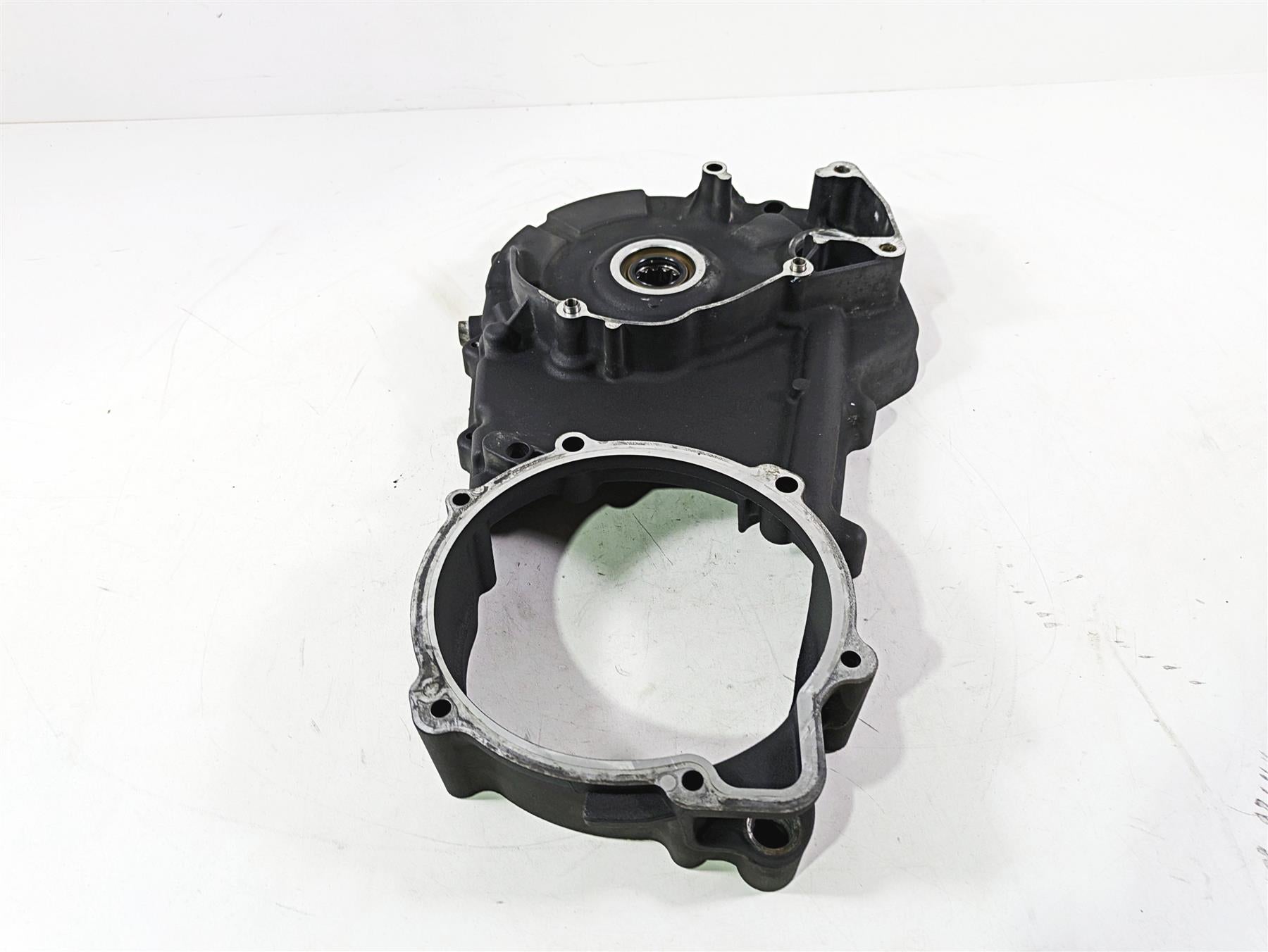 2017 Harley Touring FLTRXS Road Glide Inner Primary Drive Clutch Cover 36500096 {{ shop.shopifyCountryName }} - Mototech271