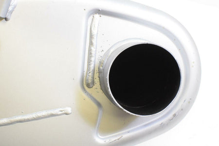 2014 Arctic Cat M8000 Sno Pro 153" Exhaust Pipe Muffler Silencer 2712-078 {{ shop.shopifyCountryName }} - Mototech271