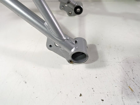 2022 BMW R1250 RT K052 Straight Main Frame Chassis With Oklahoma Clear Title 46519444975 46518387840 {{ shop.shopifyCountryName }} - Mototech271