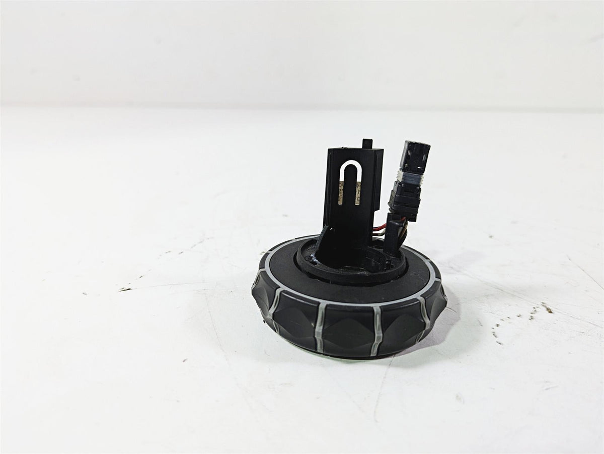 2019 BMW S1000XR K49 Left Round Multi Control Switch 61317727498 {{ shop.shopifyCountryName }} - Mototech271