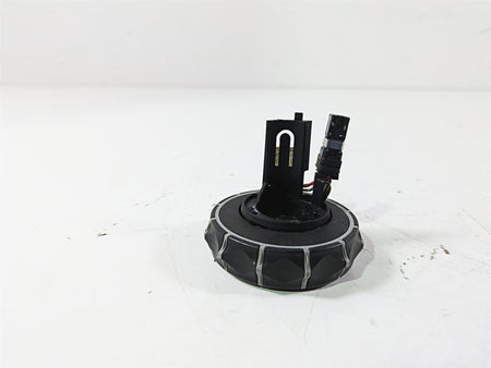 2019 BMW S1000XR K49 Left Round Multi Control Switch 61317727498 {{ shop.shopifyCountryName }} - Mototech271