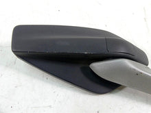 Load image into Gallery viewer, 2013 Ducati Diavel Red Left Right Rear View Mirror Set R 52340242A L 52340252A | Mototech271
