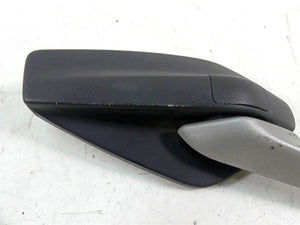 2013 Ducati Diavel Red Left Right Rear View Mirror Set R 52340242A L 52340252A | Mototech271