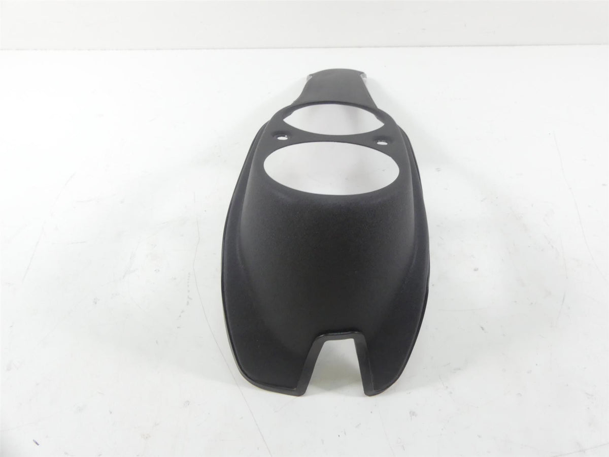 2016 Harley FXDLS Dyna Low Rider Speedo Tacho Tank Dash Console Cover 70900387 {{ shop.shopifyCountryName }} - Mototech271