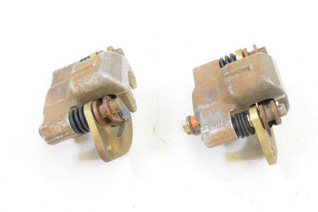 2016 Polaris Sportsman 850 SP Front Brake Caliper Set L 1911150 R 1911151 {{ shop.shopifyCountryName }} - Mototech271