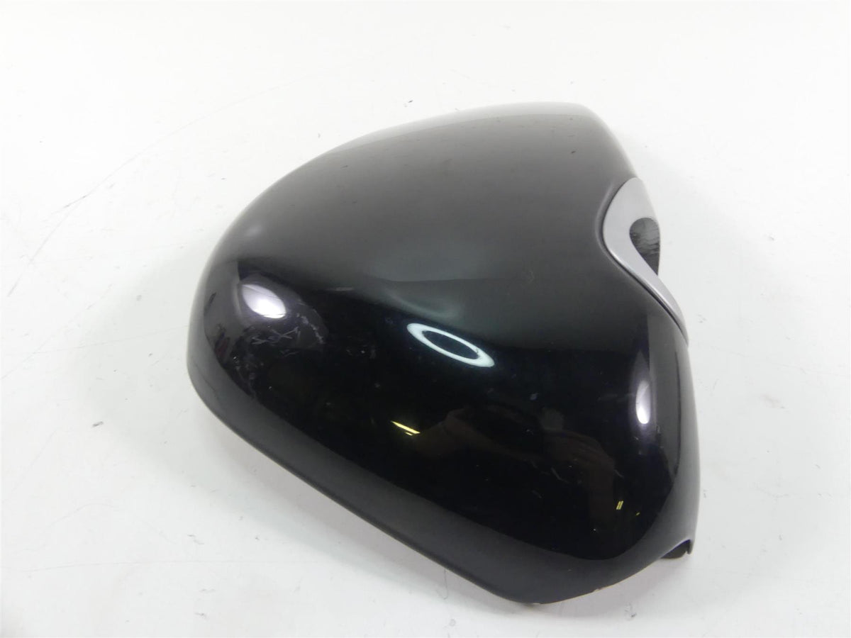 2007 Harley Sportster XL1200 Nightster Right Side Oil Tank Cover 57200092DH {{ shop.shopifyCountryName }} - Mototech271