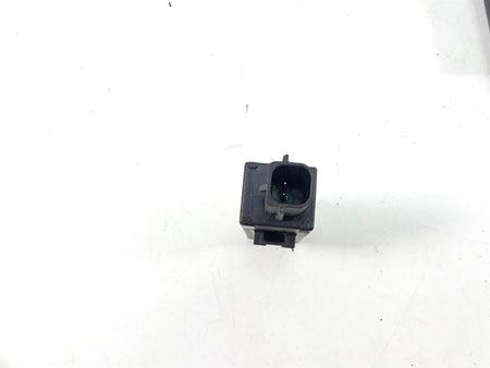 2007 Harley Touring FLHRSE CVO Road King Tssm Module Fob & Antenna 68924-07 {{ shop.shopifyCountryName }} - Mototech271