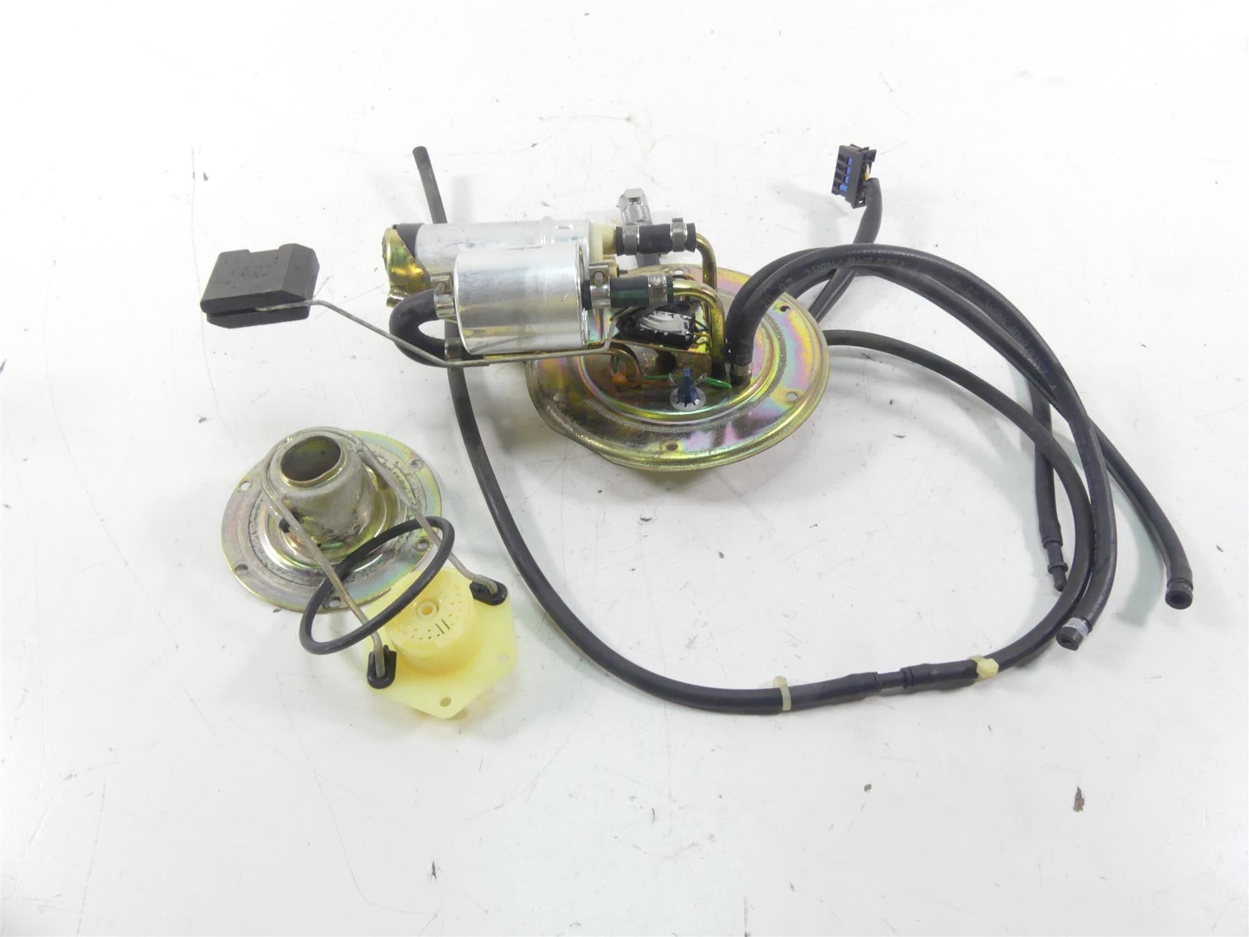 2003 BMW R1150 GS R21 Fuel Gas Petrol Pump + Level Sender - Tested 16141341231 {{ shop.shopifyCountryName }} - Mototech271