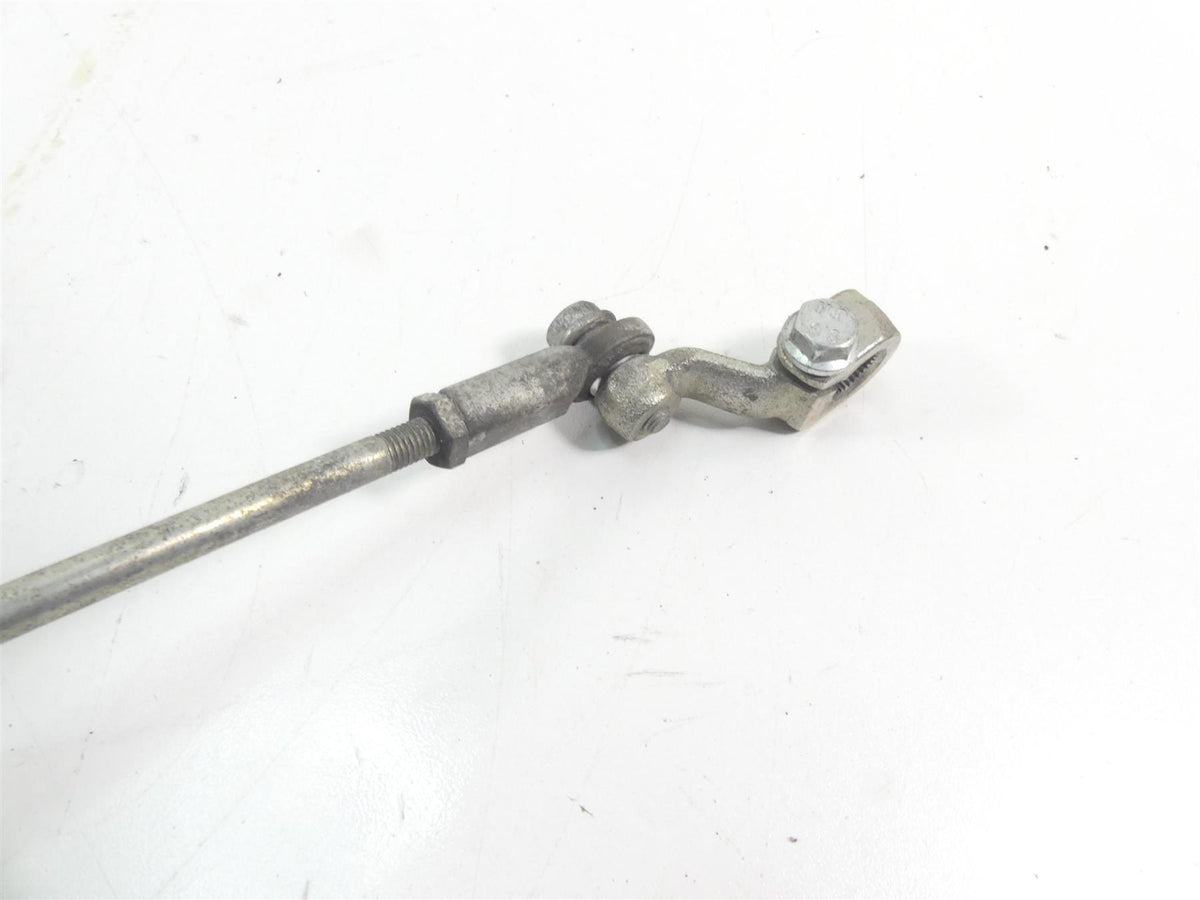 2013 Victory Cross Country Front Left Floorboard & Shifter 5135045 5137197 {{ shop.shopifyCountryName }} - Mototech271