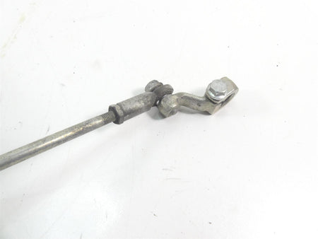 2013 Victory Cross Country Front Left Floorboard & Shifter 5135045 5137197 {{ shop.shopifyCountryName }} - Mototech271
