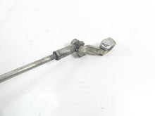 Load image into Gallery viewer, 2013 Victory Cross Country Front Left Floorboard &amp; Shifter 5135045 5137197
