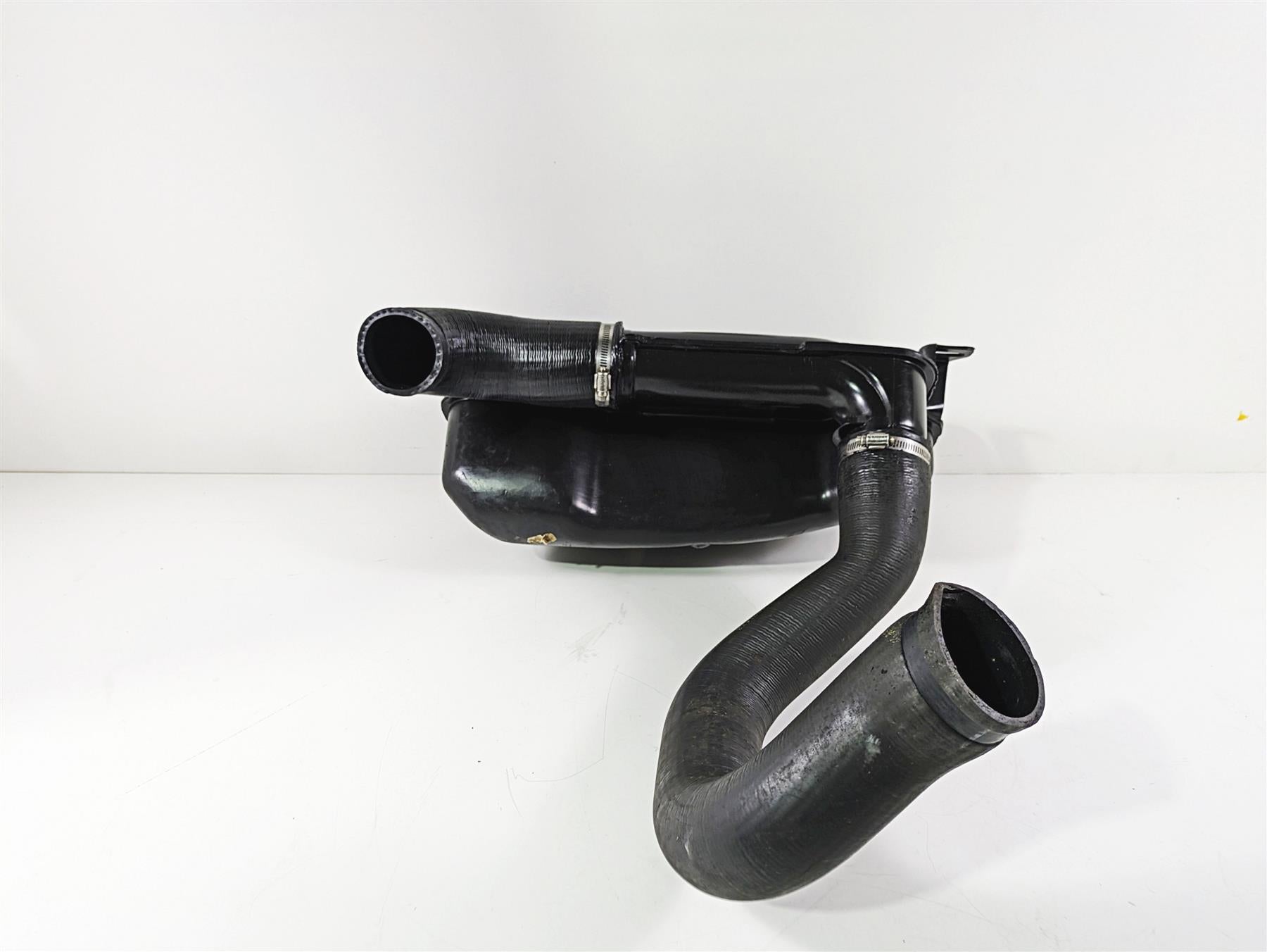 2010 Sea-Doo 4-Tec RXT 215 Exhaust Water Resonator Chamber 274001366 {{ shop.shopifyCountryName }} - Mototech271