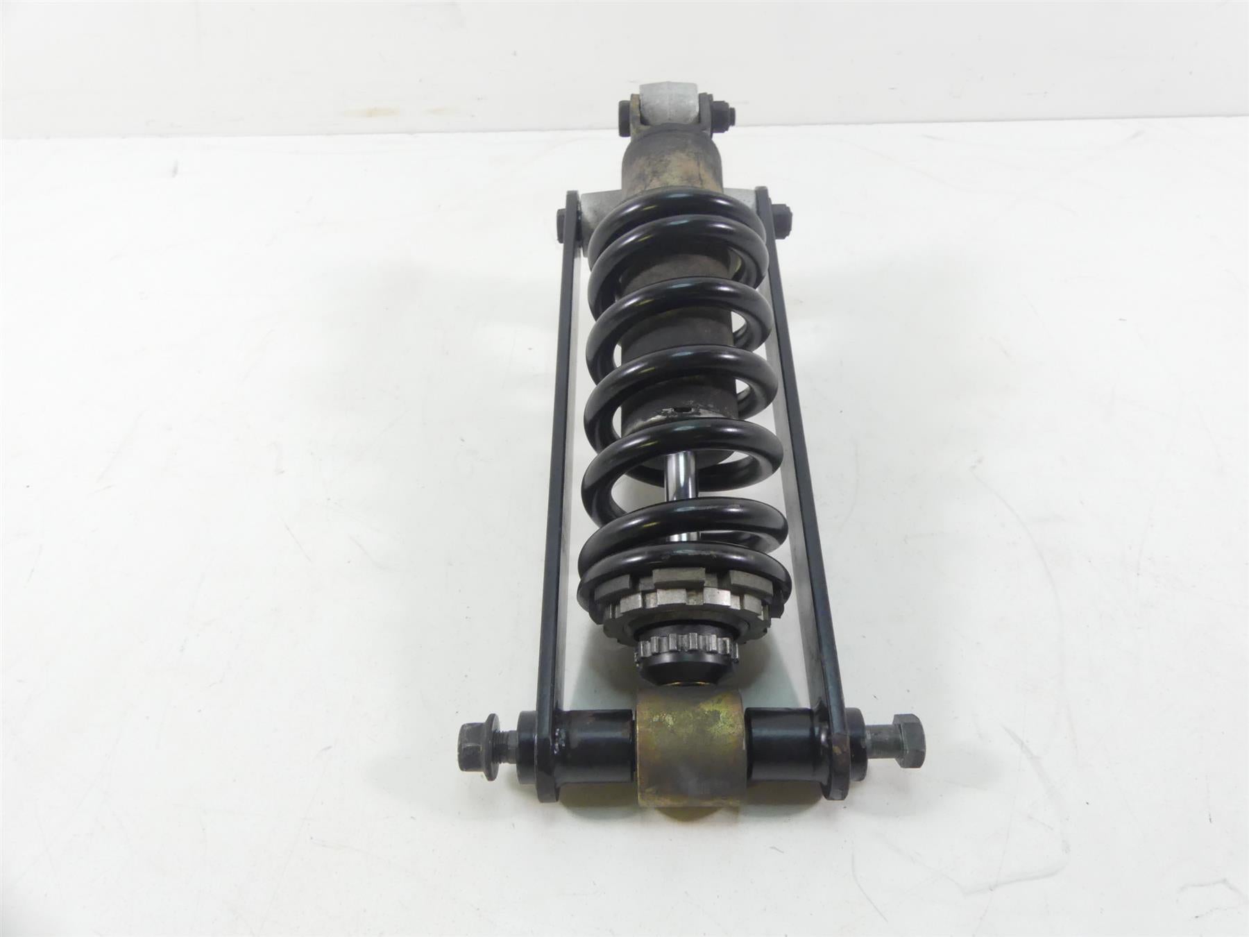 2004 Yamaha XV1700 Road Star Warrior Straight Rear Shock 5PX-22210-20-00 {{ shop.shopifyCountryName }} - Mototech271