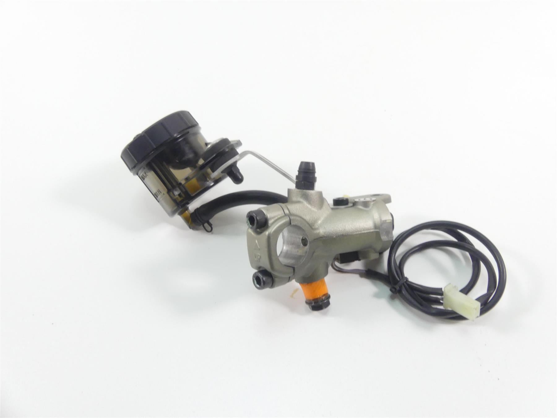 2017 Ducati 939 S Supersport Brembo Front Radial Brake Master Cylinder 62441102A {{ shop.shopifyCountryName }} - Mototech271