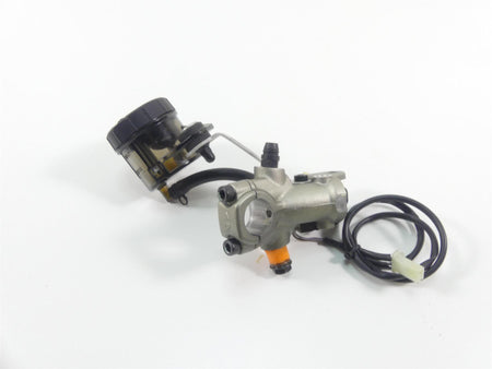 2017 Ducati 939 S Supersport Brembo Front Radial Brake Master Cylinder 62441102A {{ shop.shopifyCountryName }} - Mototech271