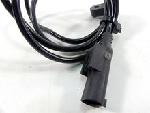 Load image into Gallery viewer, 2014 BMW R1200GS K50 Front Abs Brake Wheel Speed Sensor 34528551611
